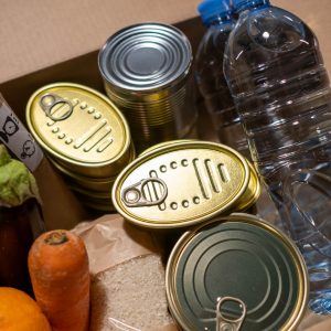 Food Ministry