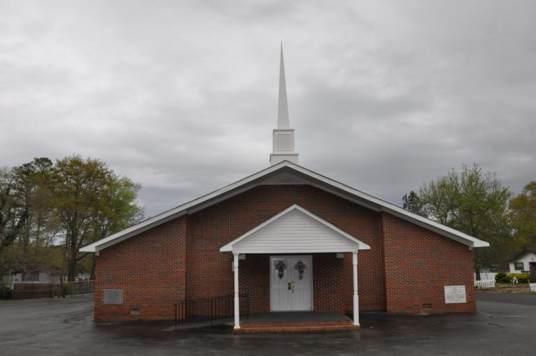 Latest Sermon April 17, 2022
