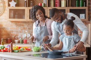 Culinary Ministries