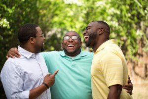 Brotherhood Ministries