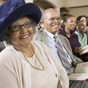 Minister/Deacon Wives